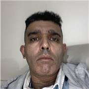 Fully qualified English teacher