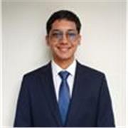 Tutor joven de Inglés con clases online prácticas y dinámicas