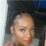 Simone Simms