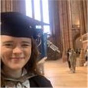 First class graduate with native English language, I have previous experience of tutoring in language at secondary school level
