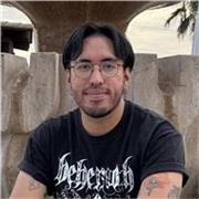 Maestro de Guitarra Modalidad en Linea