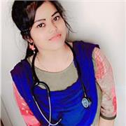 Manisha Kamaraj