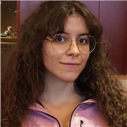 Étudiante bilingue espagnole donne cours d'espagnol tous niveaux sur Paris