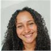 Professora participar formada em Pedagogia pela Universidade Estadual do Pará UEPA