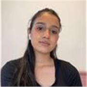 I am a fun, dynamic individual who enjoys working with different people and teach them. My lessons are aimed at helping student. 