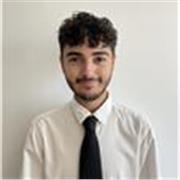 Graduado en Turismo ofrece clases particulares de inglés a niños, adolescentes y personas mayores. Si necesita abordar otro tipo de materias podemos hablarlo. Contacte conmigo para más información, estaré encantado de responderle. Un saludo