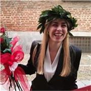 Studentessa del conservatorio offre lezioni di PIANOFORTE