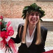 Studentessa del conservatorio offre lezioni di PIANOFORTE