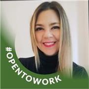 Profesora de inglés con años de experiencia ofrece clases de inglés adaptadas a todos los niveles y finalidades.