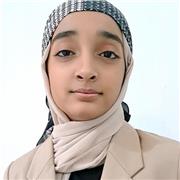 Zunaira Waheed