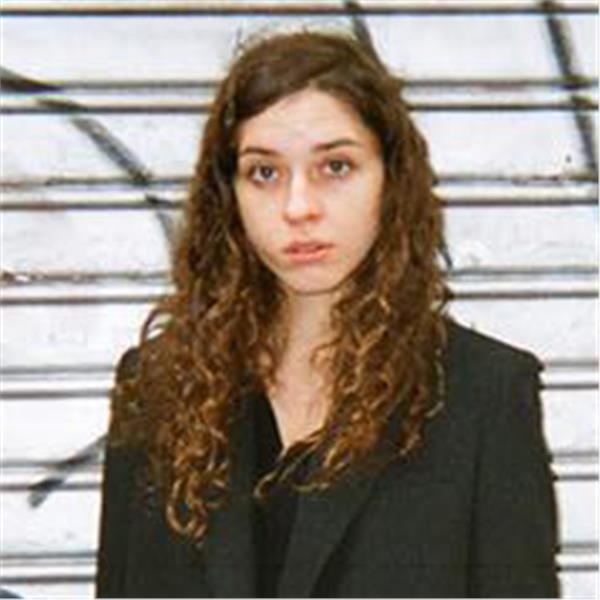 Beatrice | Insegnante privato di Storia dell'arte (Torino)