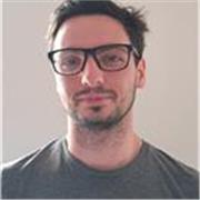 Diplomé d'un Master de l'Enseignement en Mathématiques, je donne des cours de mathématiques aux niveaux collège et lycée.