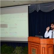 Dr. Muhammad Zahid