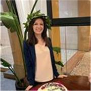 Ciao sono Mariangela e sono un'insegnante di italiano per stranieri!