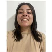 Professora de Matemática com experiência em aulas particulares para alunos do ensino básico e ensino superior