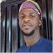 Oluwafemi David
