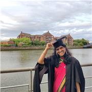 Bhargavi Kattariguppe Mohana