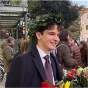 Laureando Magistrale in Fisica (UniPD) fornisce ripetizioni. 5 anni di esperienza