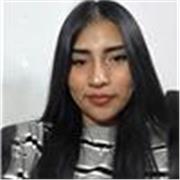 Soy una joven estudiante de Ingeniería en telecomunicaciones a la que siempre se le han dado bien las ciencias