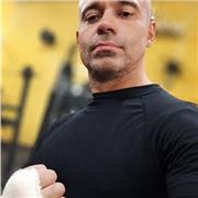 Aulas personalizadas de treinamento funcional, Defesa pessoal, Muay Thai, Boxe e Musculação