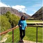 PROFESORA DE ESPAÑOL PARA EXTRANJEROS PARA DIFERENTES NIVELES Y NACIONALIDADES