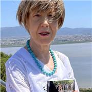 Professoressa di Lettere, Storia, Filosofia, Pedagogia e Psicologia