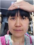 Je viens de Taipei, Taïwan. Mandarin est ma langue maternelle et je serais ravi de vous l'apprendre!. A Taïwan nous utilisons des caractères traditionnel. 
