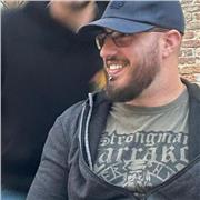 Profesor de modelado/ esculpido 3D para Videojuegos y Animación