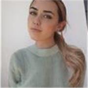 English Tutor With Background Second Language English Education