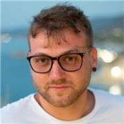 Studente Magistrale Computer Science, approccio visuale e pratico all'informatica (anche DSA e PDP)