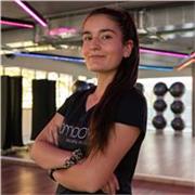 Imparto entrenamientos personalizados tanto para adolescentes como para adultos y adultos mayores.