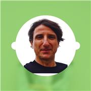 Coach, Maestro di Yoga e Meditazione, esperienza 24 anni, esperto in tecniche di respirazione, flessibilità corporea, tonicitá muscolare e concentrazione mentale