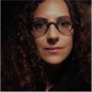 Merve Dagköylüoglu