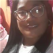 Tengo mucha paciencia para los niños me encanta enseñar y me facina lo q hago