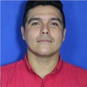 Profesor de Física Mecánica, Eléctrica, Circuitos Eléctricos y Matemáticas