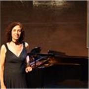 Clases particulares de piano y lenguaje musical