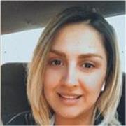 EFL teacher providing lessons for young learners and adults