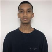 Irfan ali