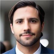 I’m a native Spanish speaker with a clear, practical teaching style focused on real communication. My lessons are friendly