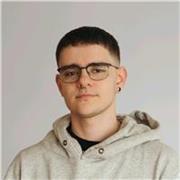 Artista de pintura y dibujo que imparte clases personalizadas para niños, jóvenes y adultos, tanto de forma online como presencial