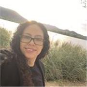 Profesora con Doctorado en Física Cuántica. Clases en ingles y español