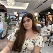 Profesora de ingles intermedio y español nivel A1 para extranjeros