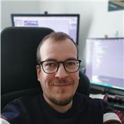 Lead developper avec 10 ans d'expérience professionnelle propose cours d'informatique tous niveaux