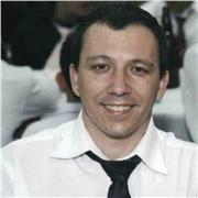 Dou aulas de matemática para ensino médio e fundamental