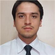 Profesor de economía (Macro,Micro,Econometría,Estadística,Probabilidad)