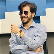 I teach STEM to students that want to excel. To primary and secondary students.