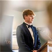 First year History student looking to support future Historians 