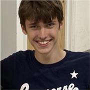 High achieving History pupil for private History lessons with Children online