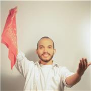 Profesor de danza mexicano con residencia en Colombia ofrece: 
Iniciación a la danza
Danza tradicional 
Danza latinoamericana