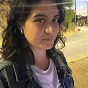 Profesora particular de lenguaje de ciclo enseñanza media